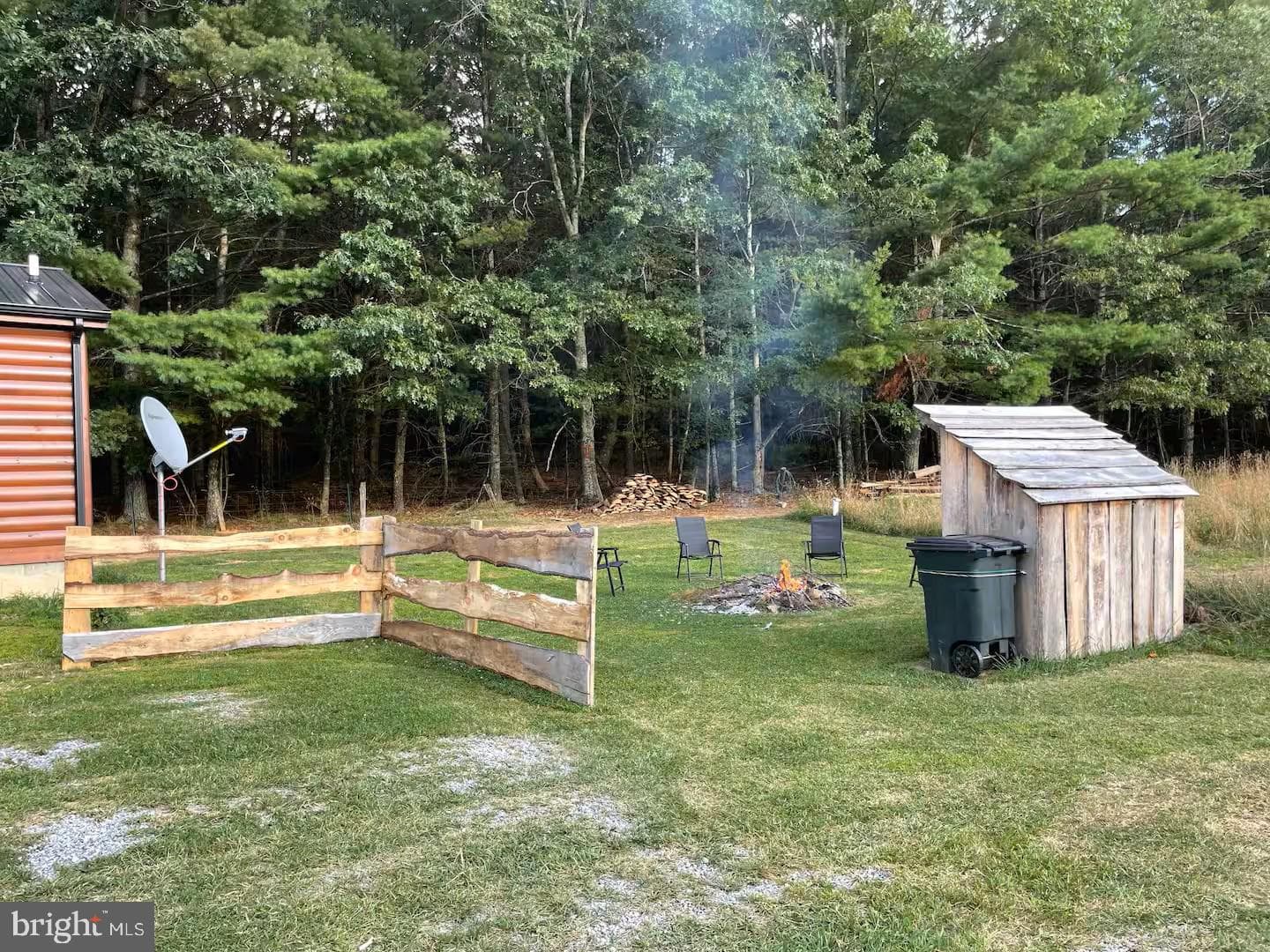 184 Skiles Pitsenbarger Road photo 25