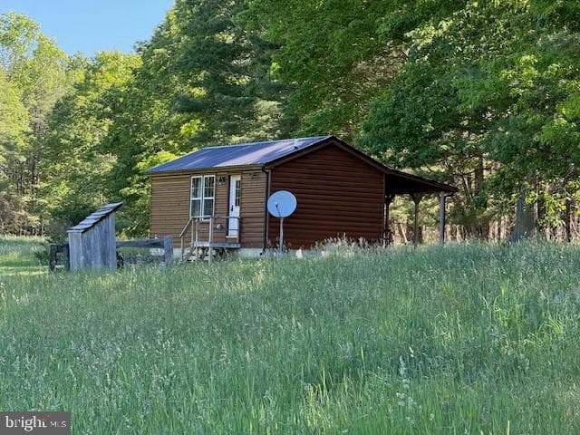 184 Skiles Pitsenbarger Road photo 5