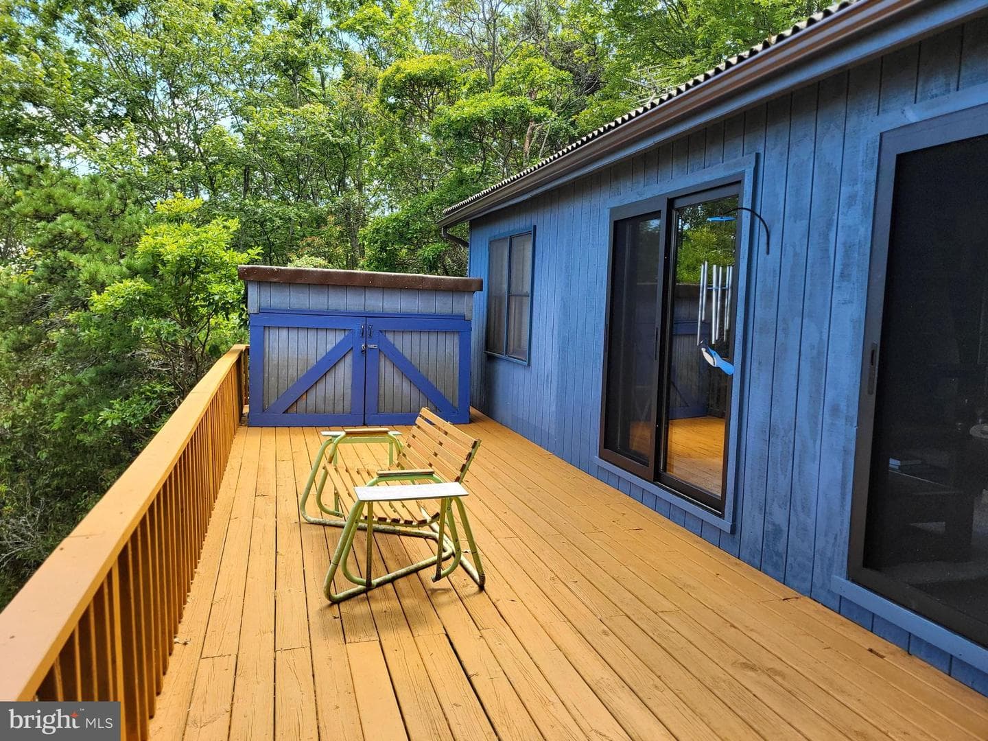 207 Lower Knob Road, Franklin