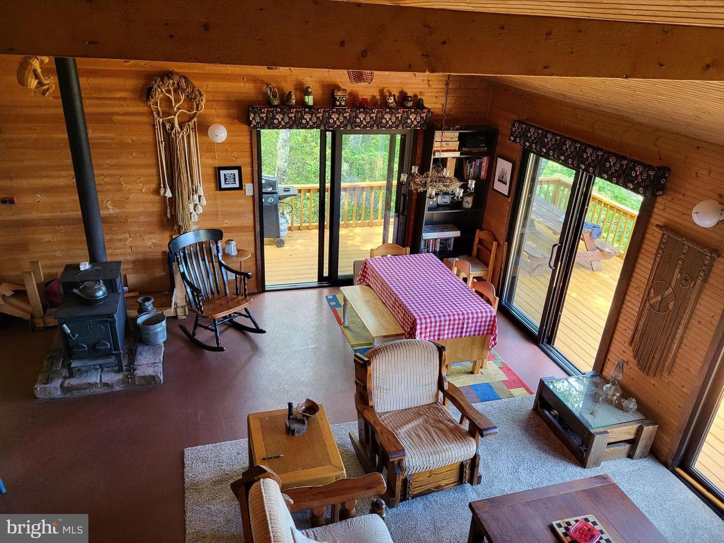 207 Lower Knob Road photo 10