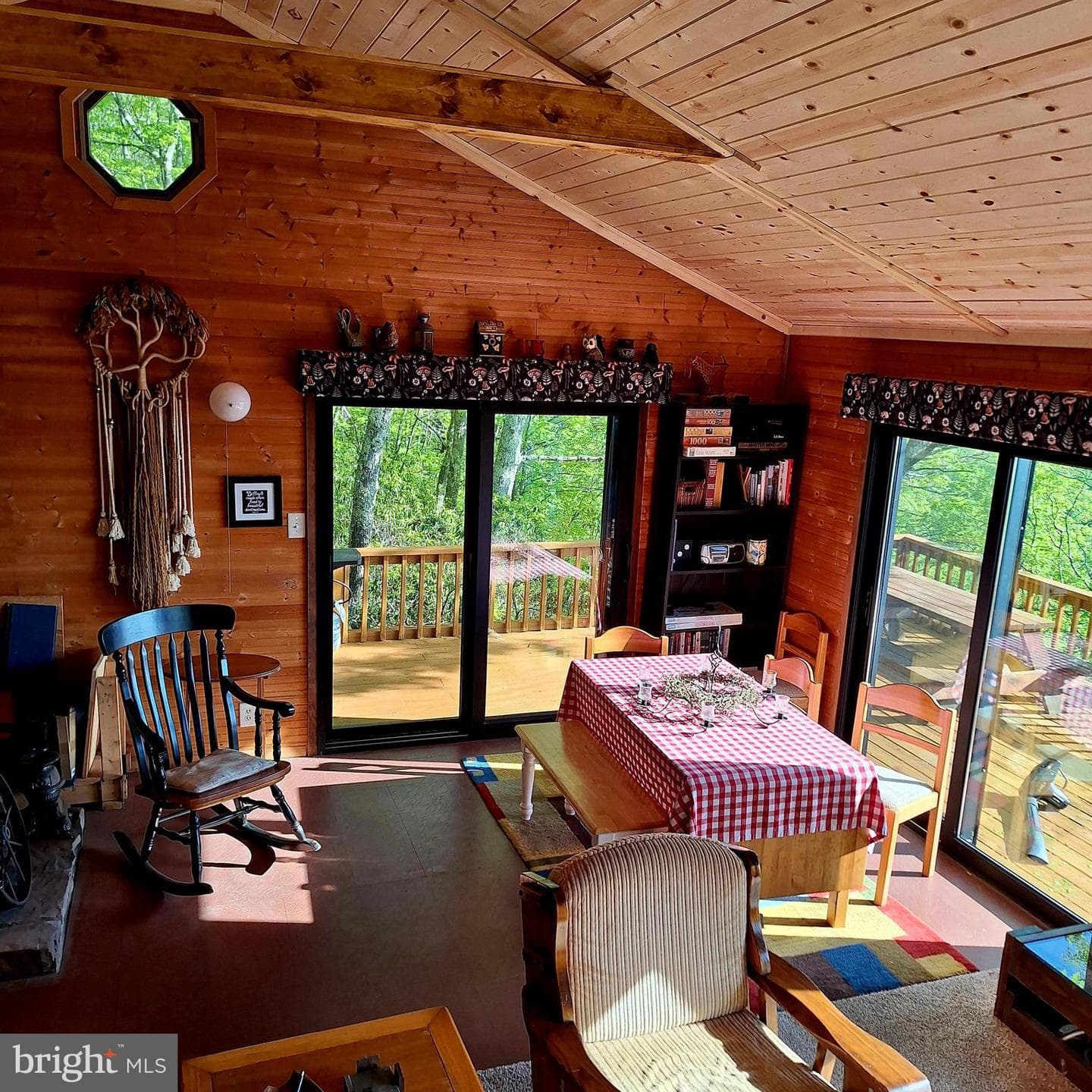207 Lower Knob Road photo 11