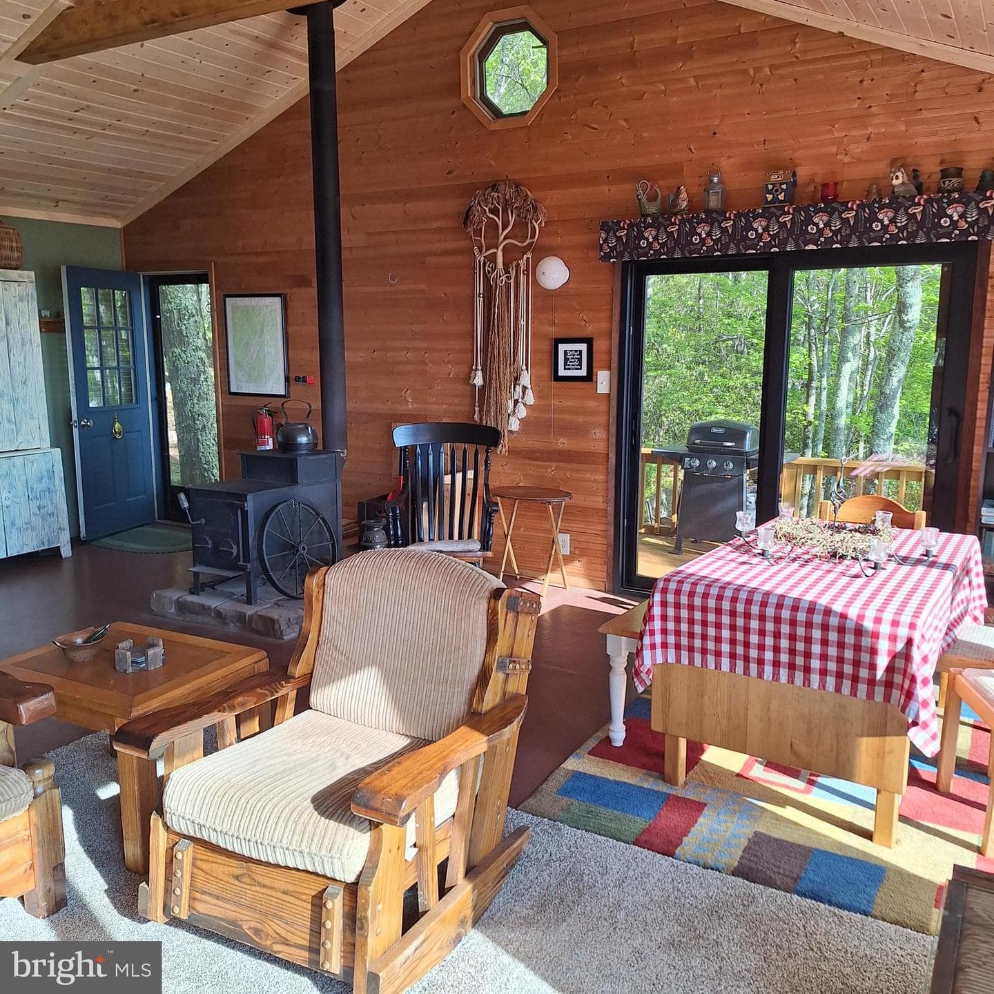 207 Lower Knob Road photo 13