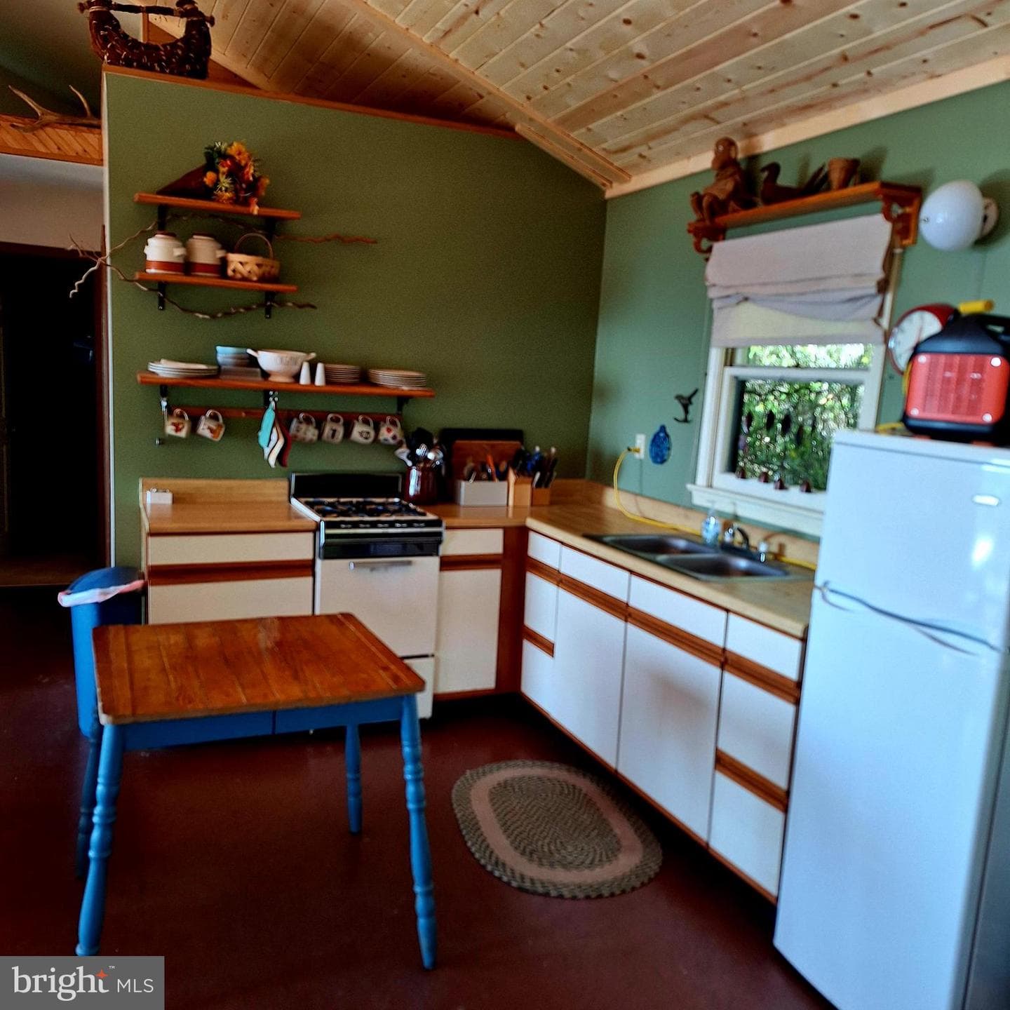 207 Lower Knob Road photo 15