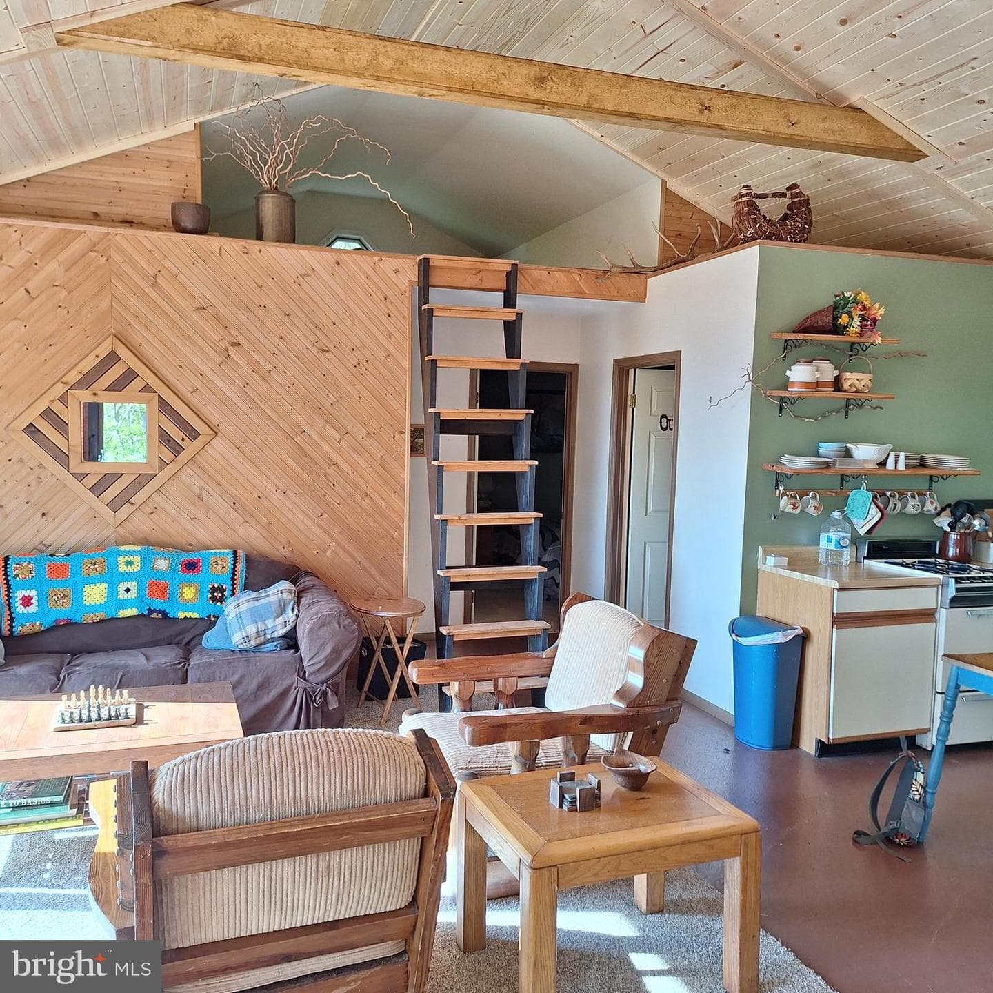 207 Lower Knob Road photo 18