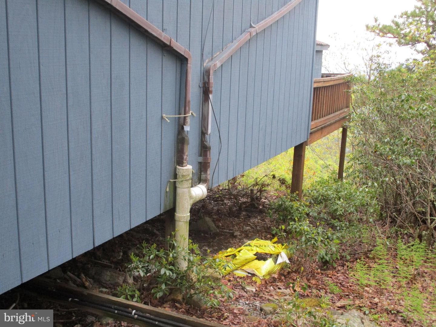 207 Lower Knob Road photo 35