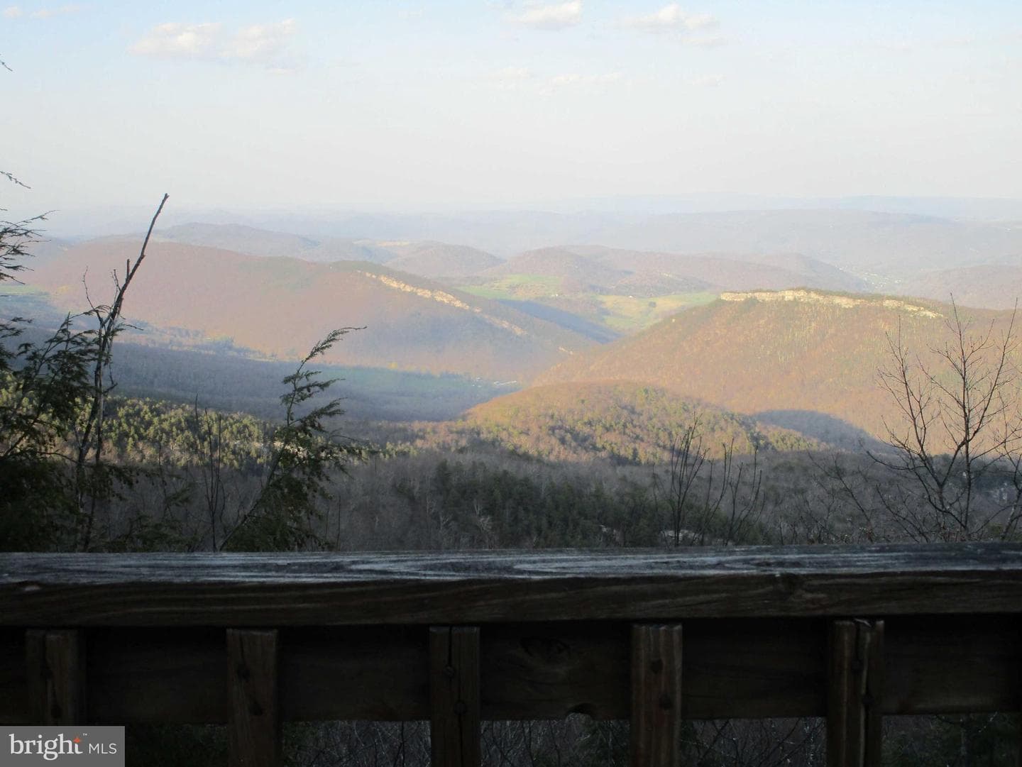207 Lower Knob Road photo 39