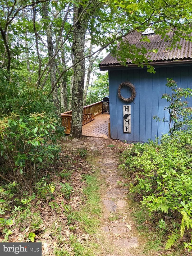 207 Lower Knob Road photo 4
