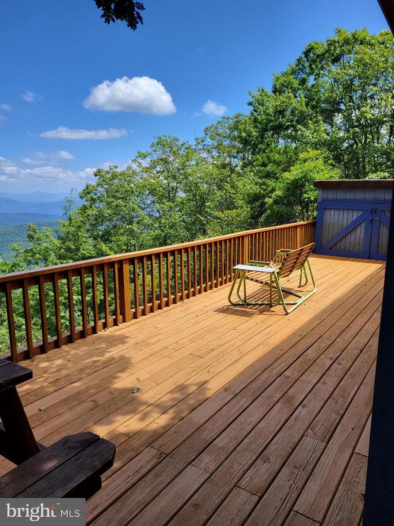 207 Lower Knob Road photo 8