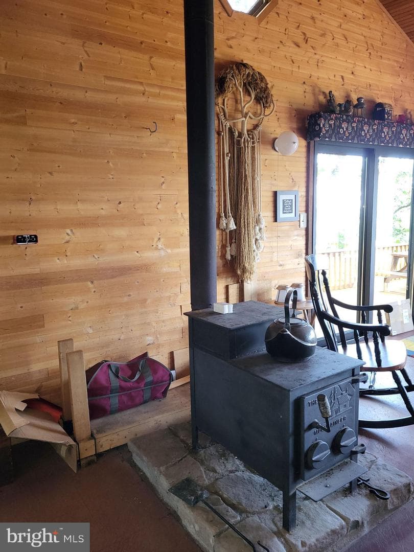 207 Lower Knob Road photo 9
