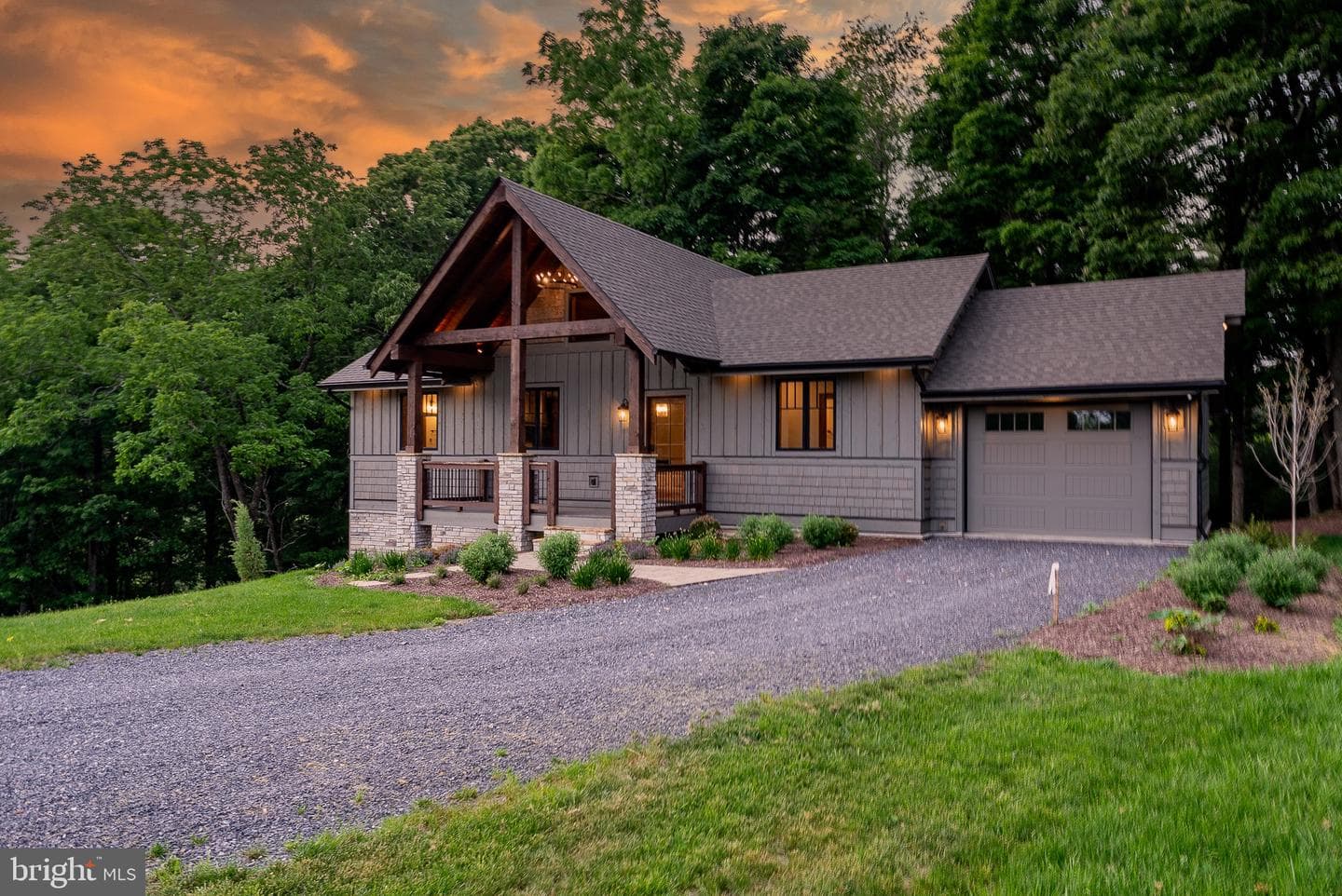445 Eaglewood Trail, Franklin