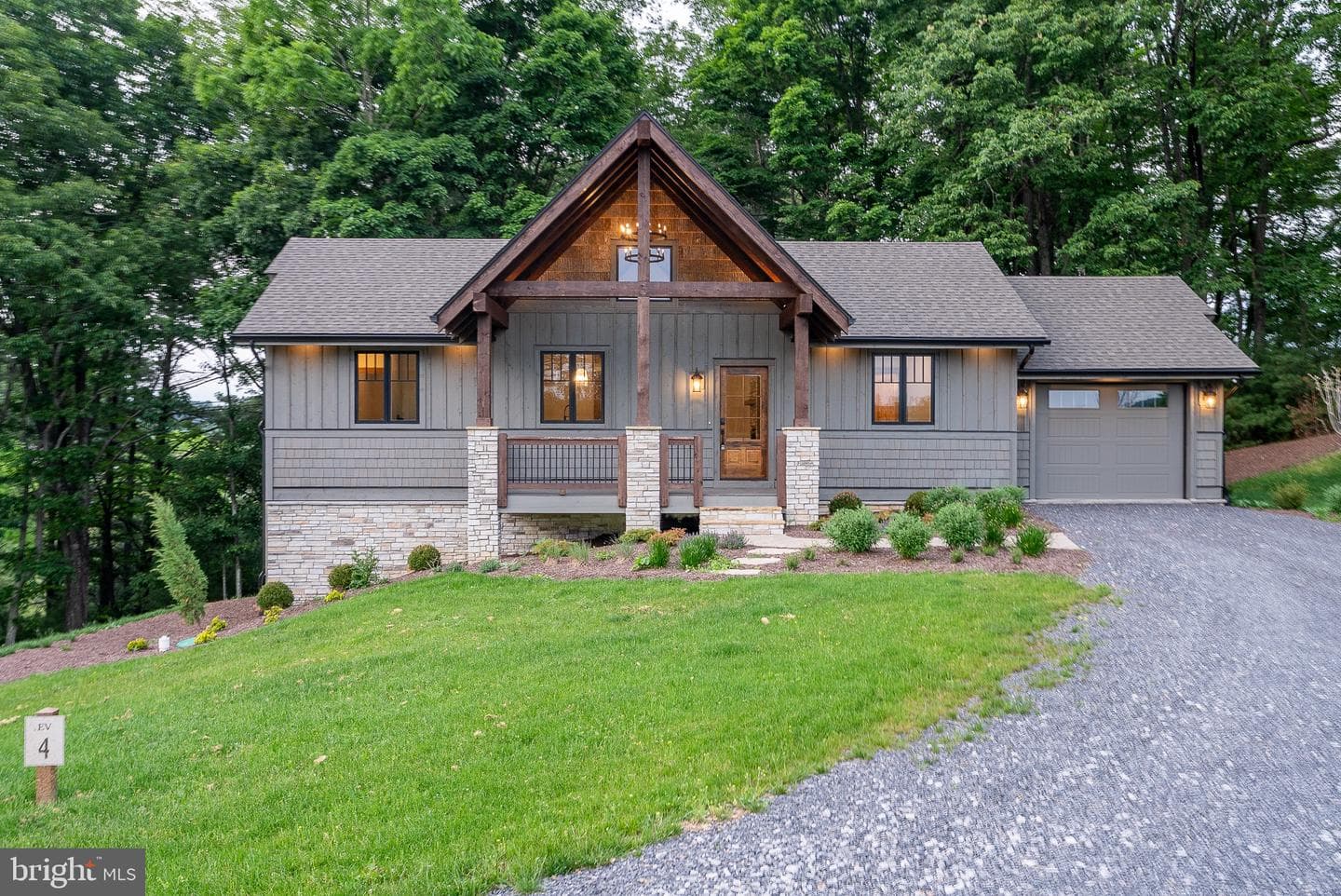 445 Eaglewood Trail, Franklin