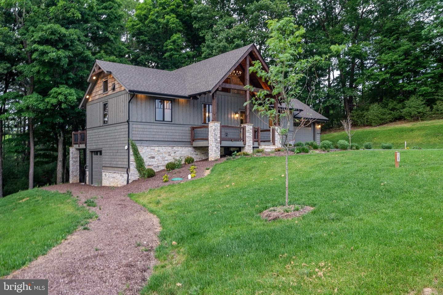 445 Eaglewood Trail photo 47