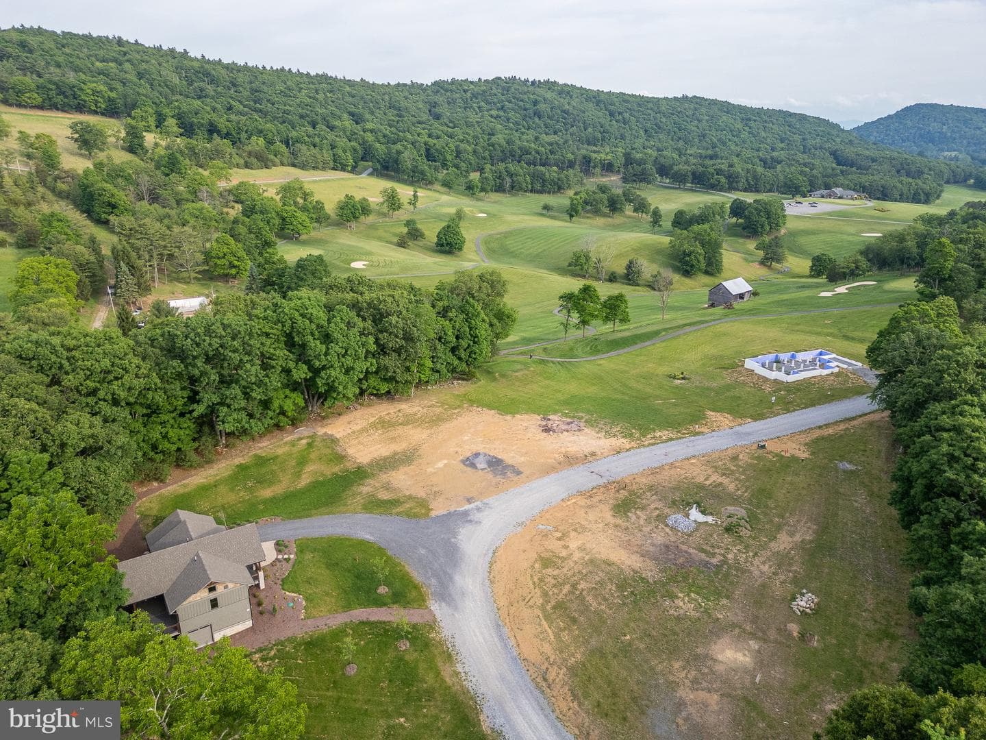 445 Eaglewood Trail photo 51