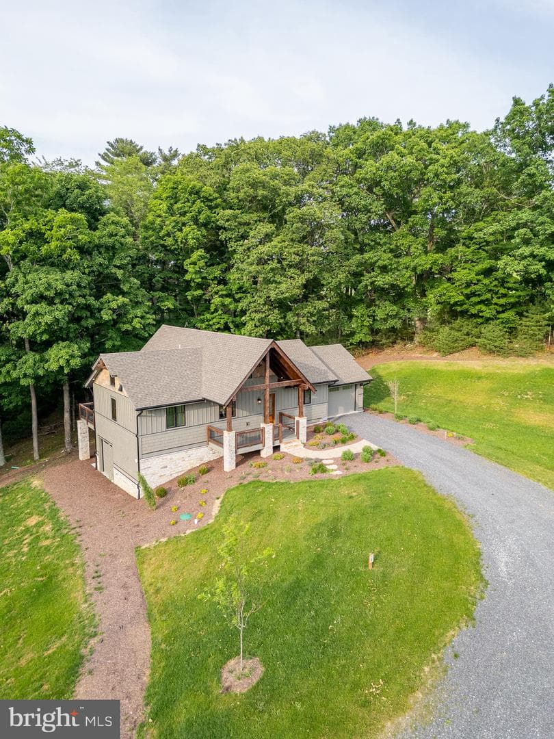 445 Eaglewood Trail photo 65