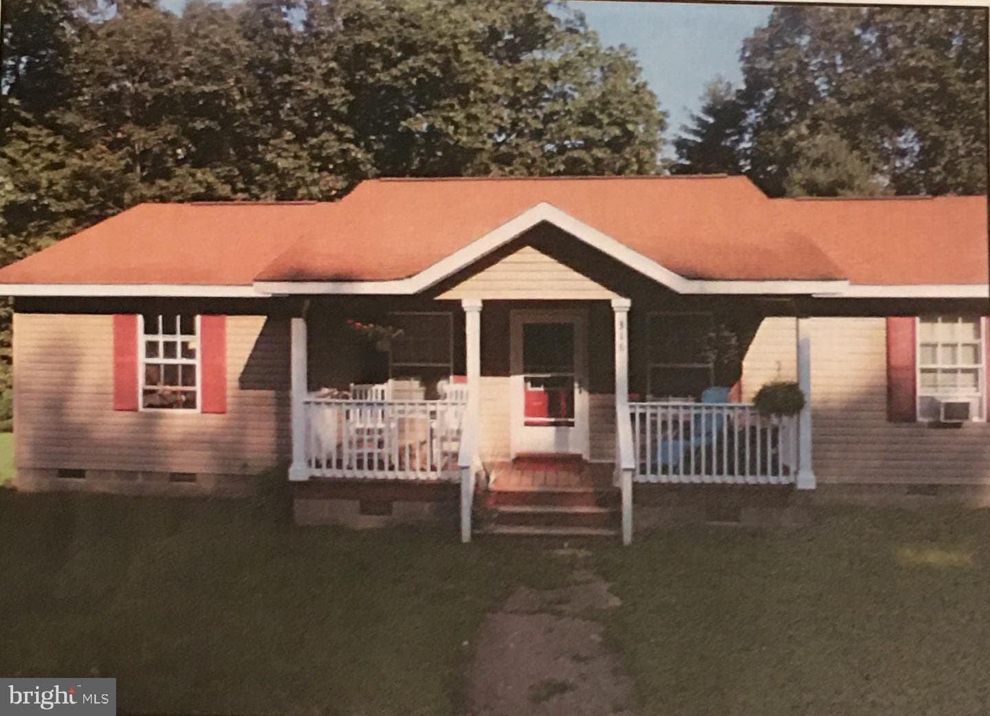 318 Depue Knob Road photo 1