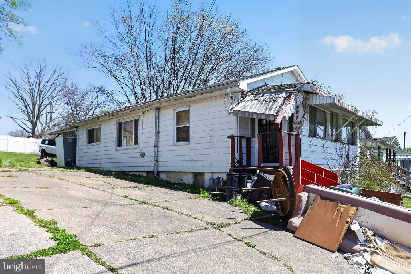 113 Cannaday Street, Beckley