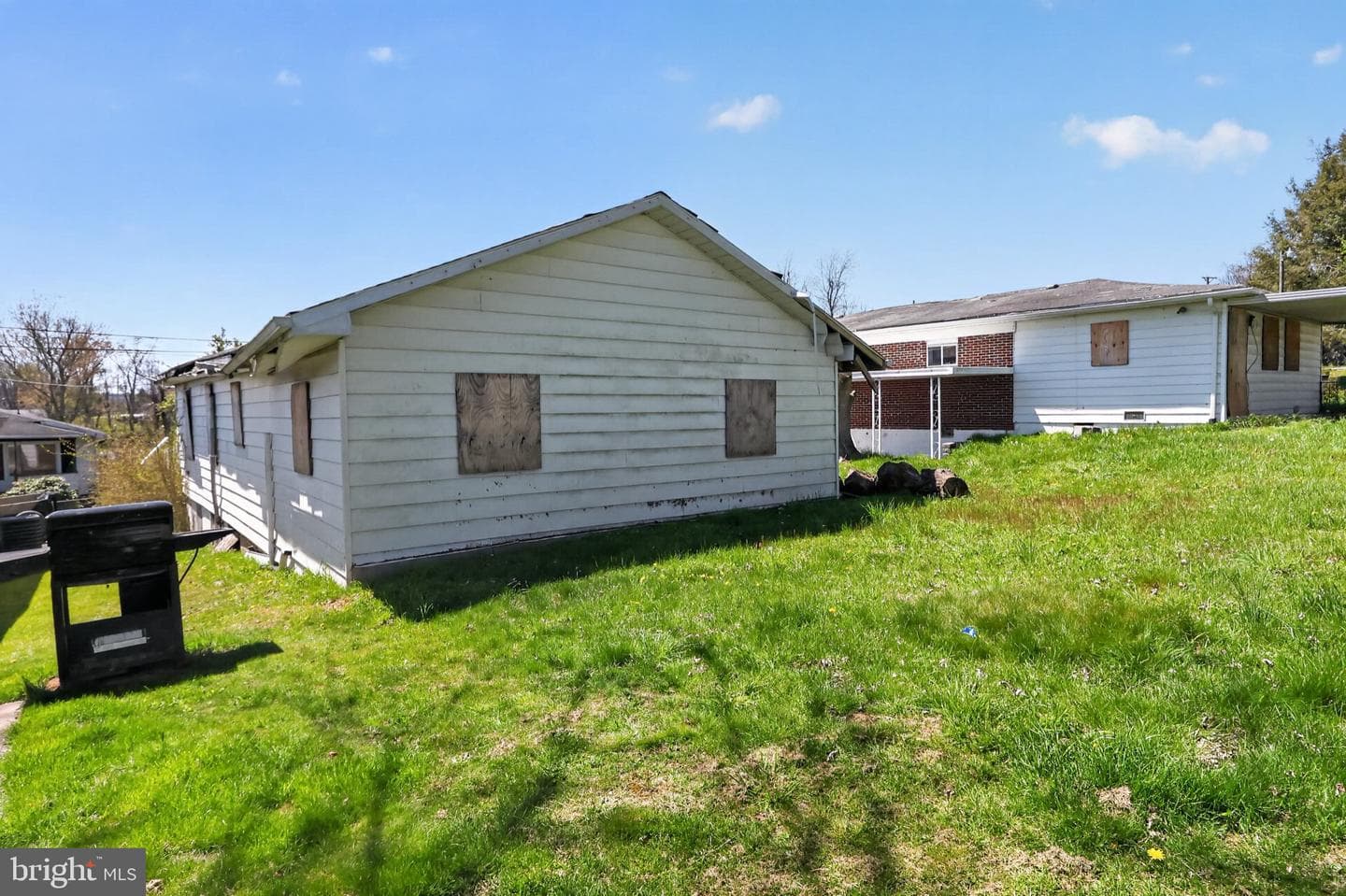 113 Cannaday Street, Beckley