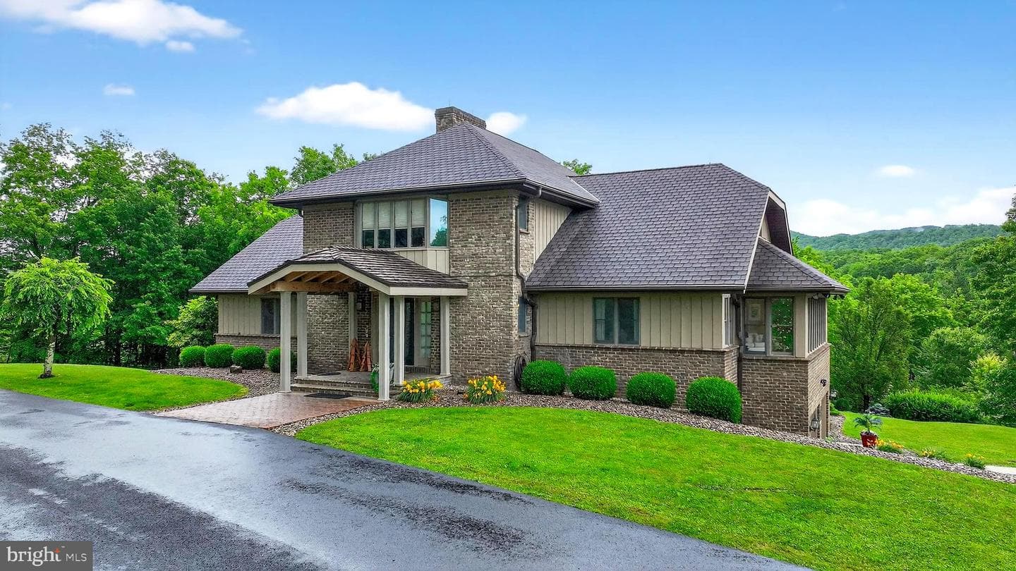 201 Westridge Drive photo 14