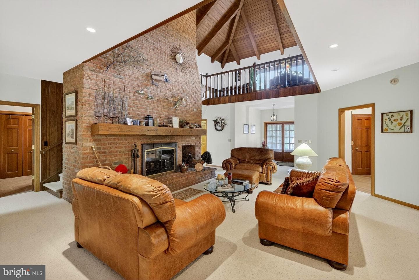 201 Westridge Drive, Elkins
