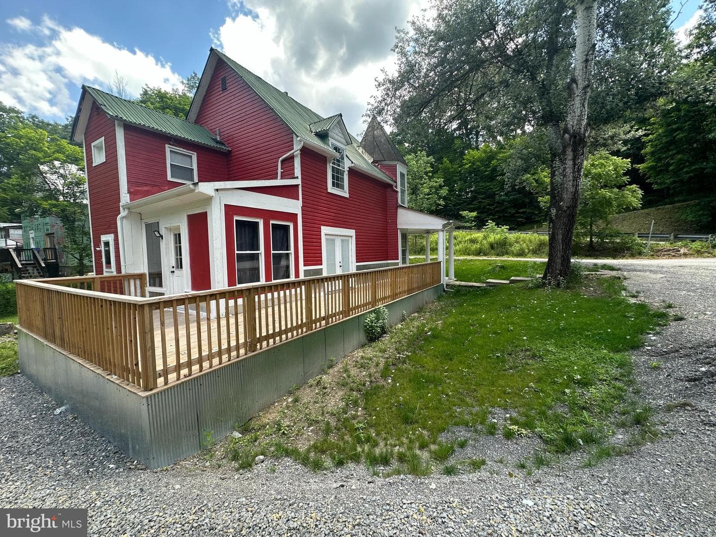 101 Patricia Avenue, Elkins