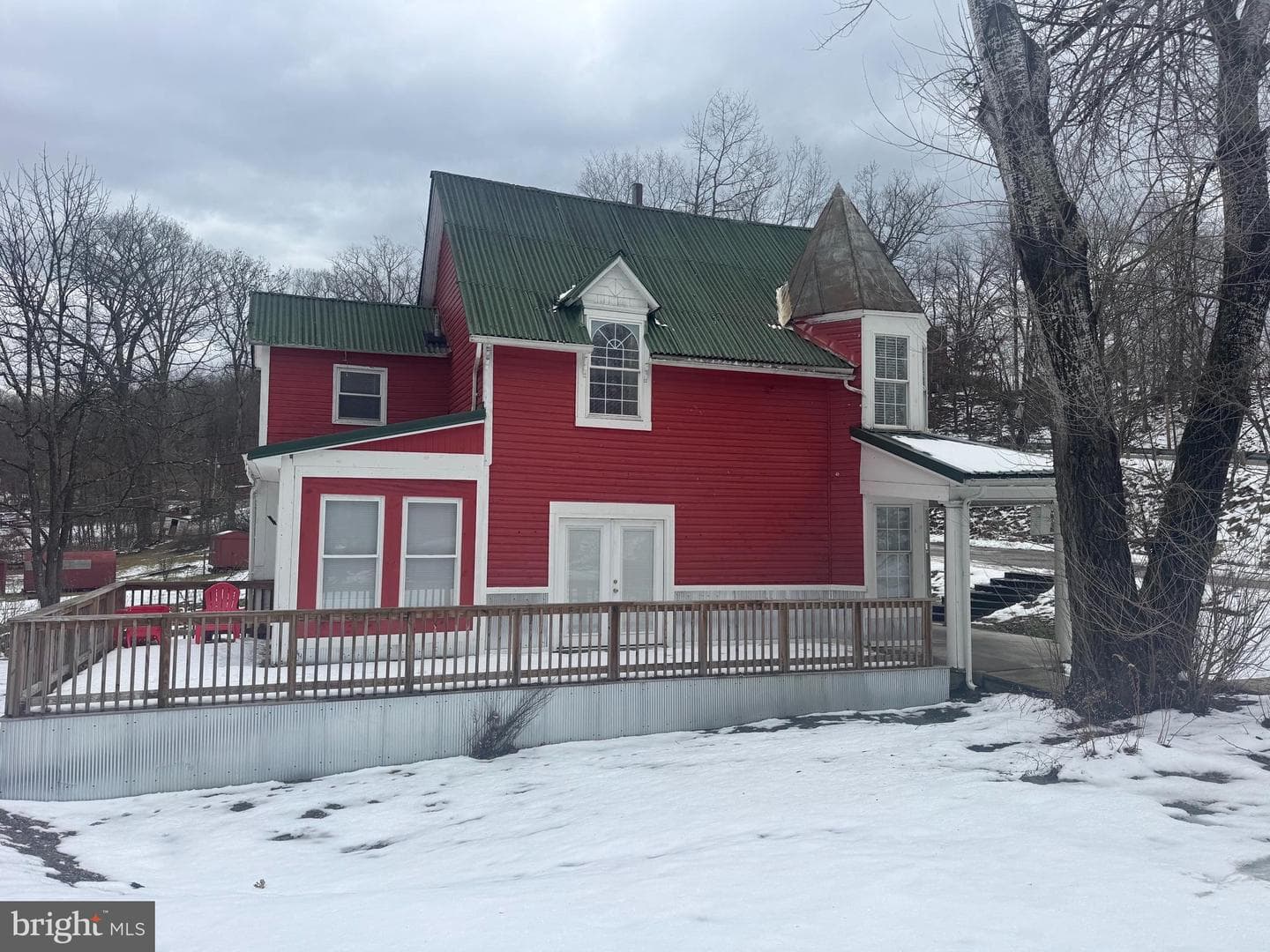 101 Patricia Avenue photo 29
