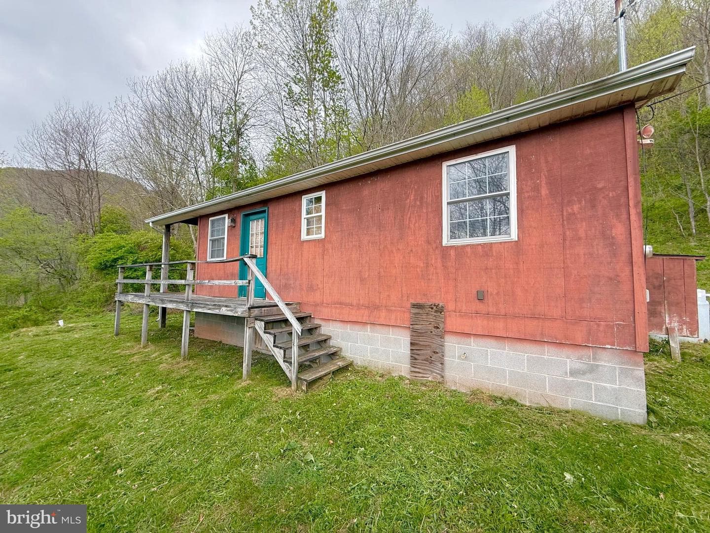 590 Short Cut Road, Harman