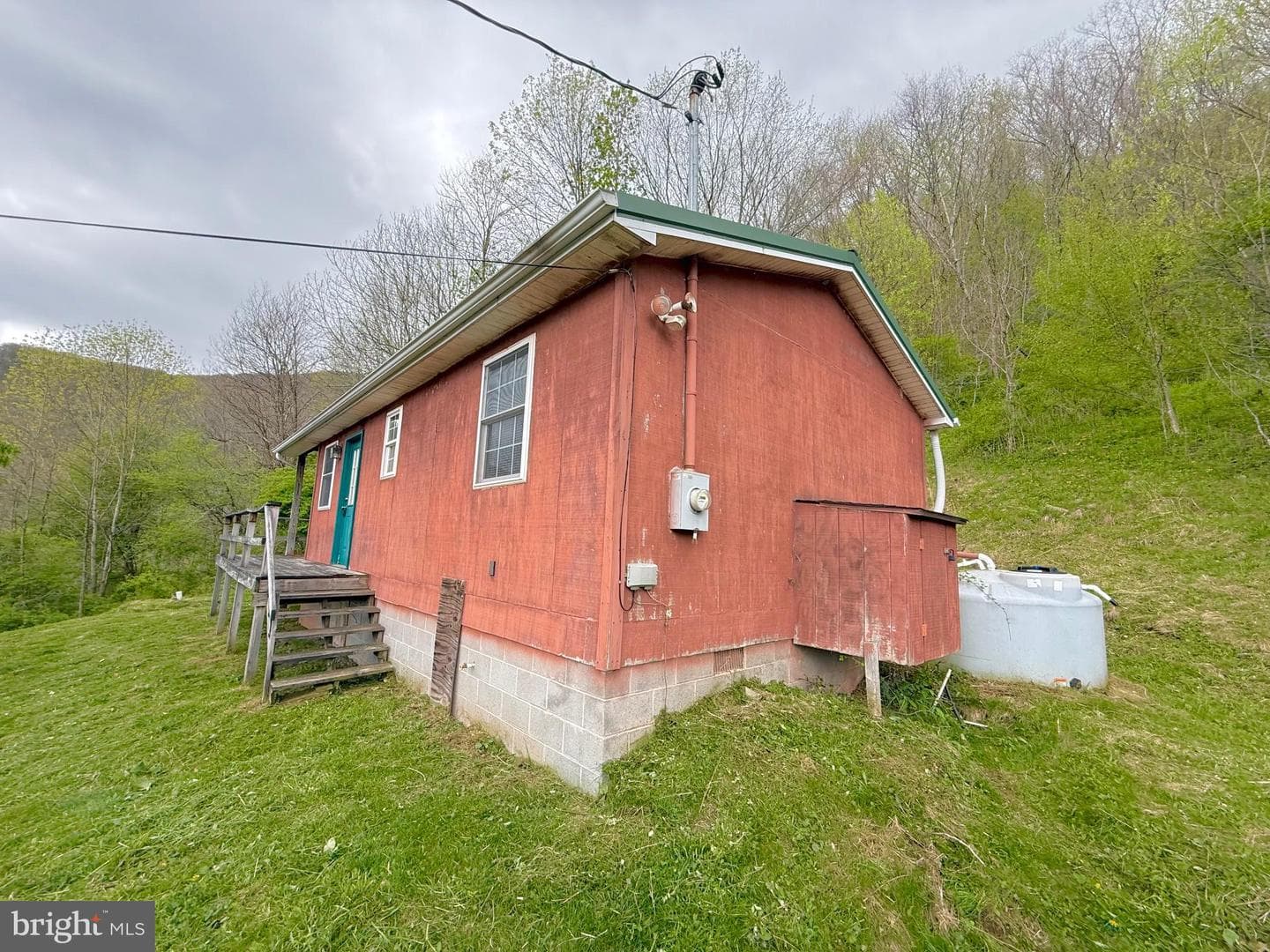 590 Short Cut Road, Harman