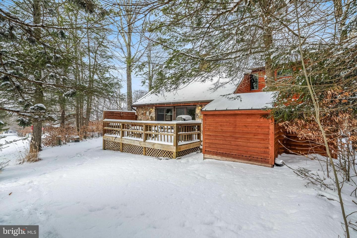 22 Brookside Road photo 43