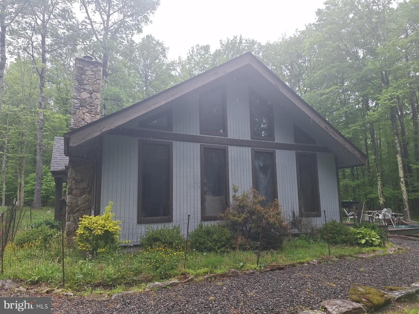 440 Bobcat Road, Davis