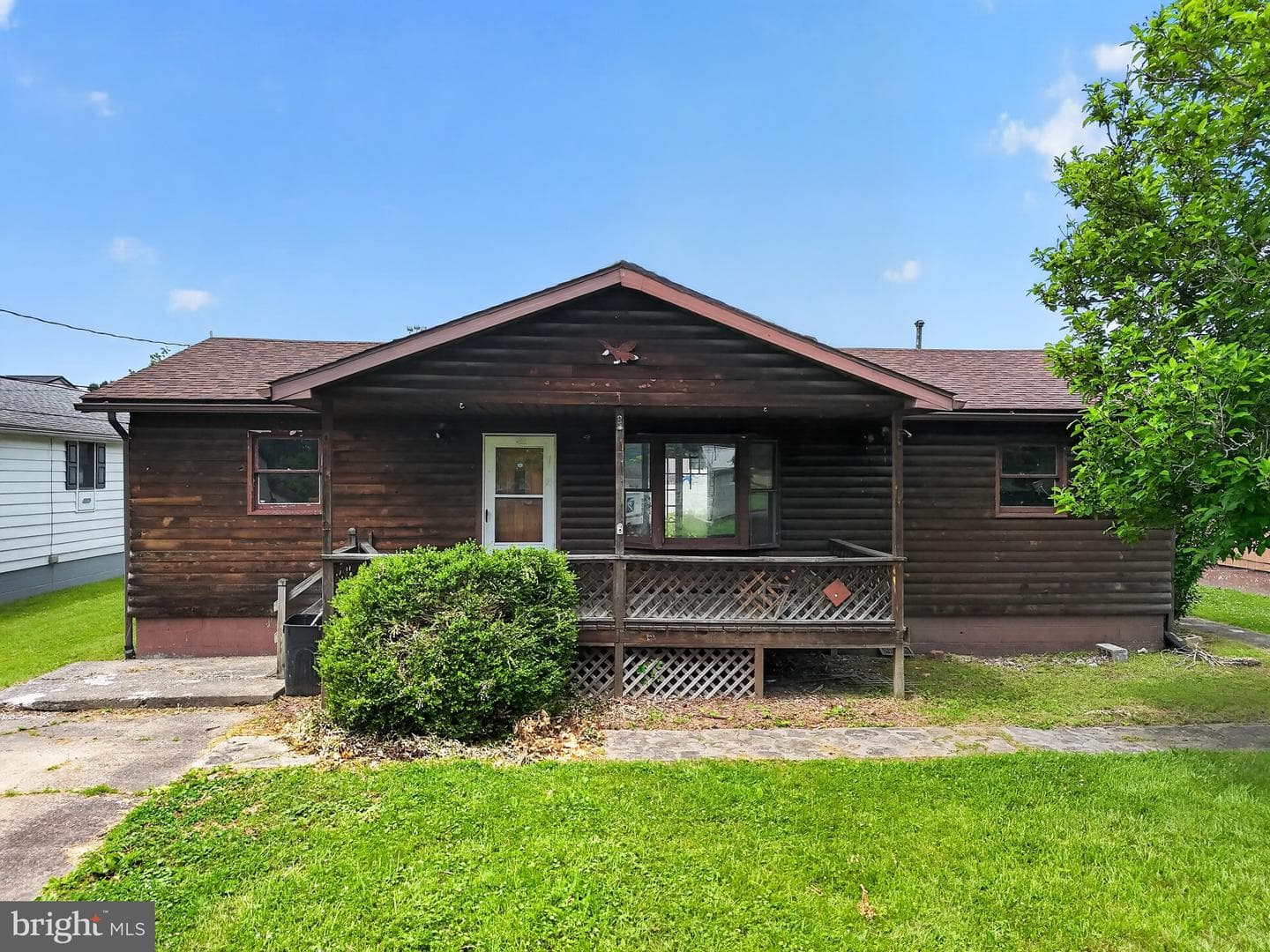 2302 Pennsylvania Ave, Parkersburg