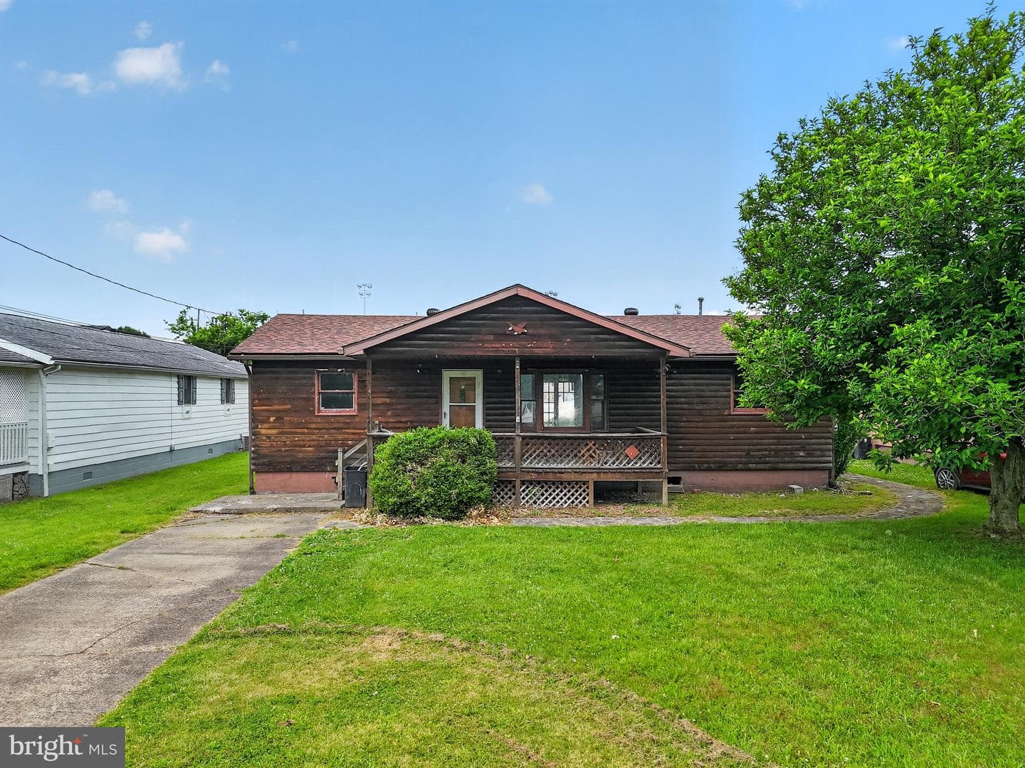 2302 Pennsylvania Ave, Parkersburg