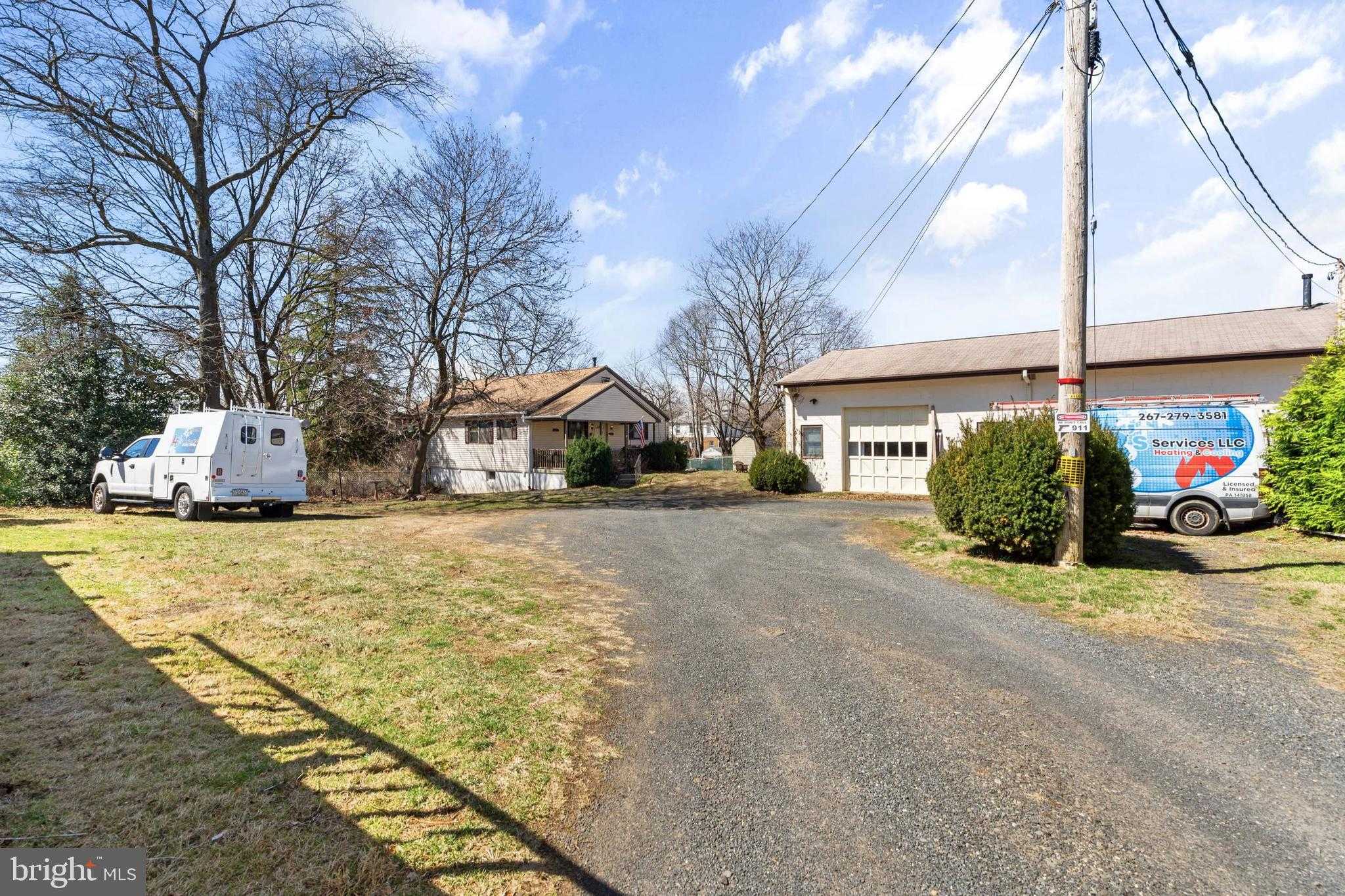 309 Lynwood Ave, Jenkintown