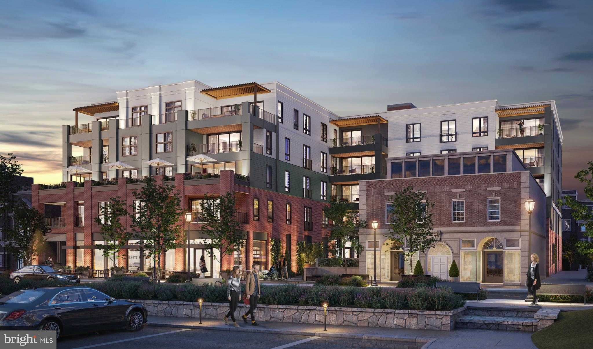 110 Park Ave, Swarthmore