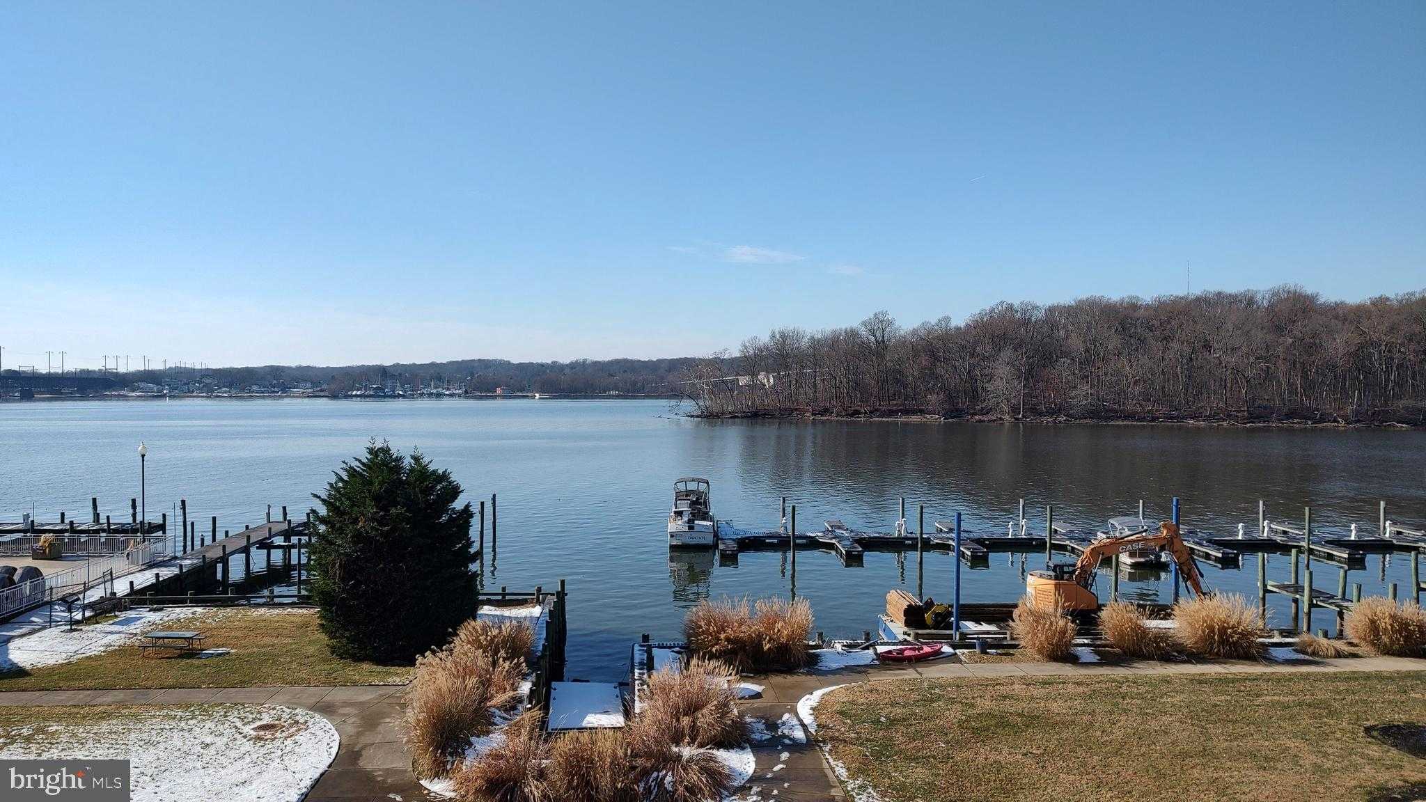 33 Owens Landing CT Apt A, Perryville