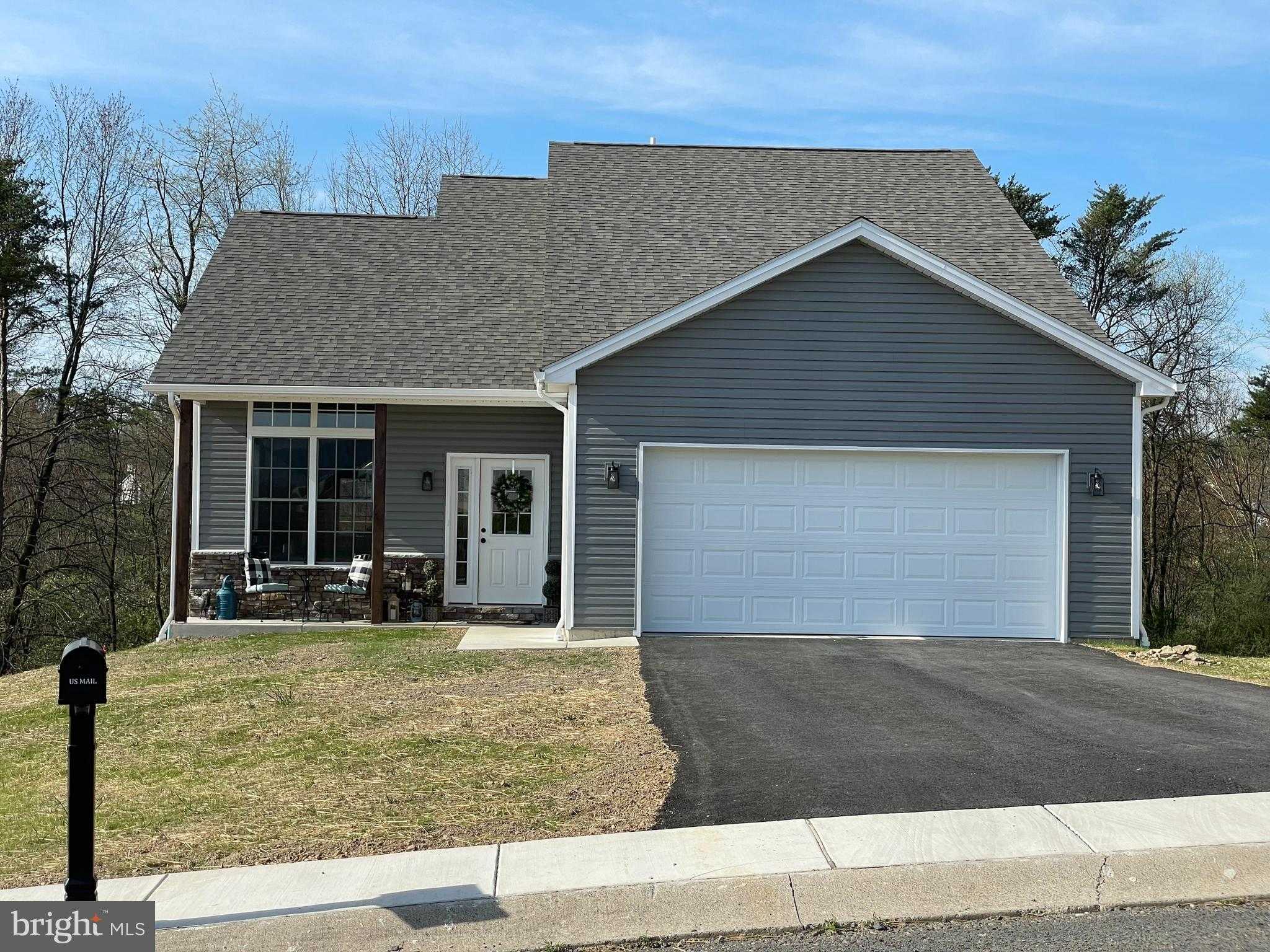 Montfort Dr, Harrisburg