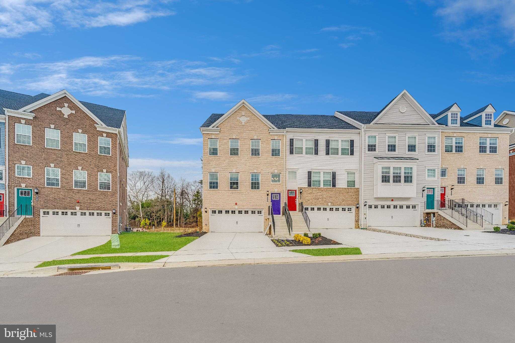 224 Birdie Ct, Pikesville