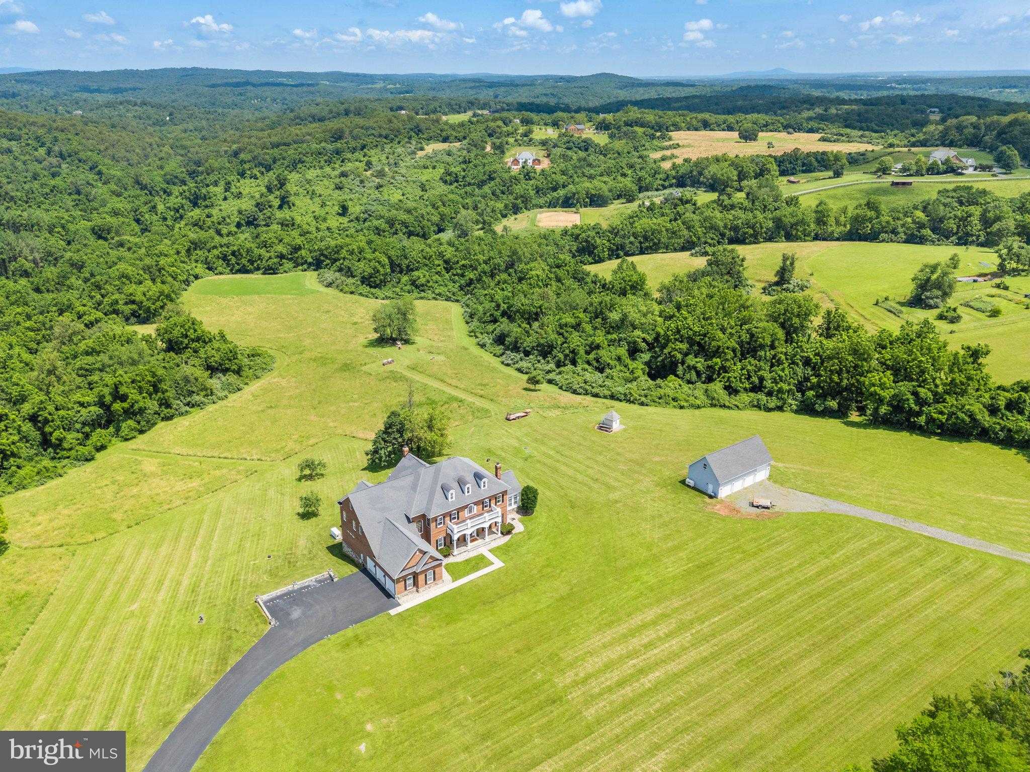 22077 Oatlands Rd, Aldie