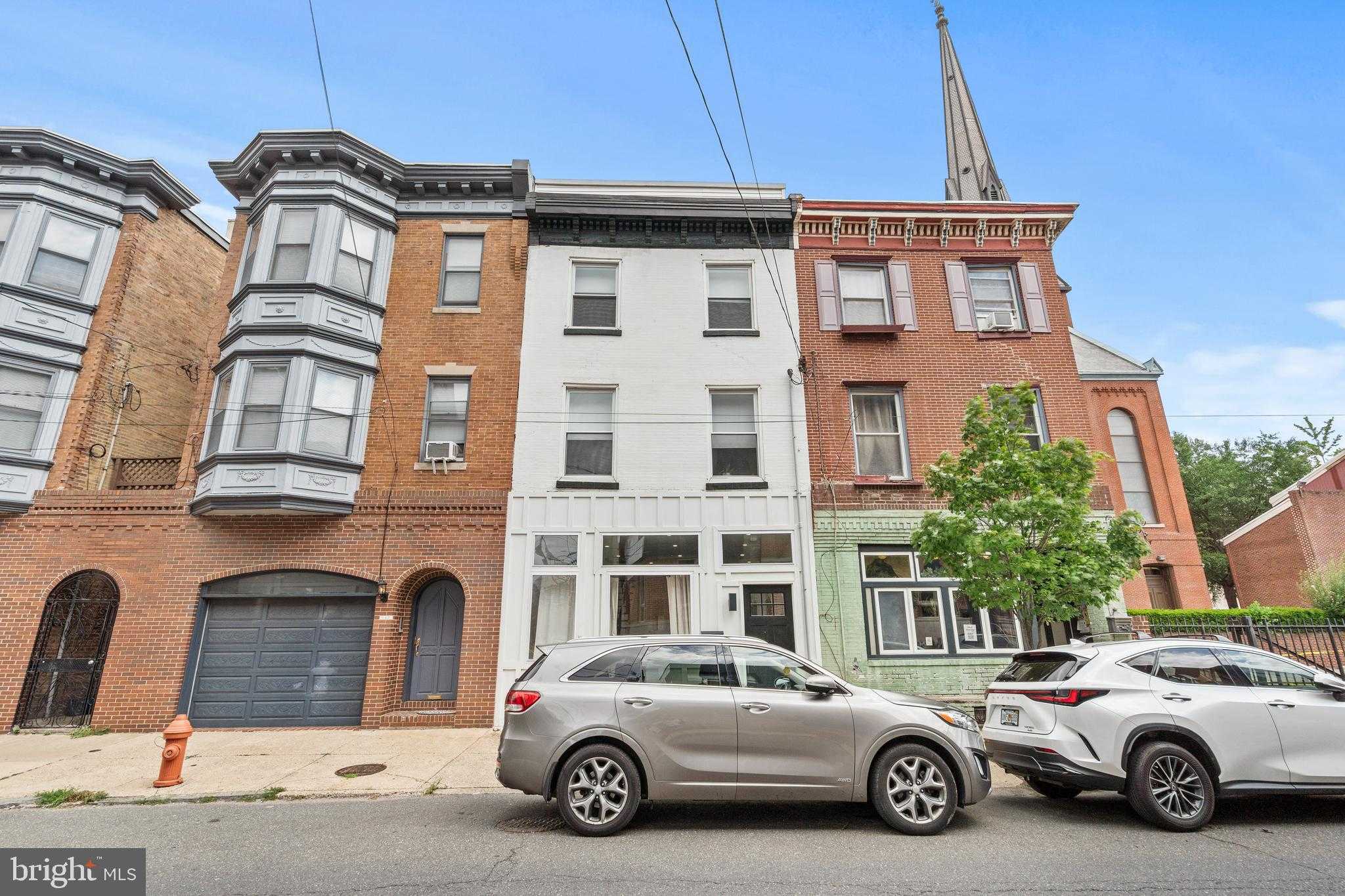715 N 4th St, Philadelphia