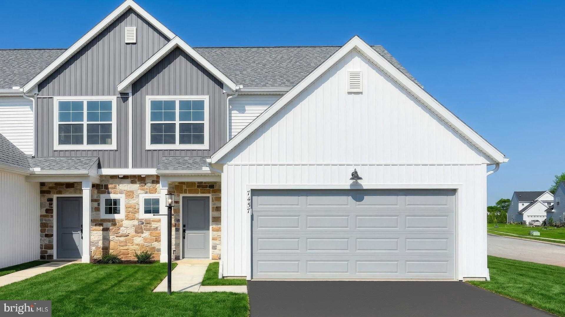 7457 Saint Patrick CT, Abbottstown