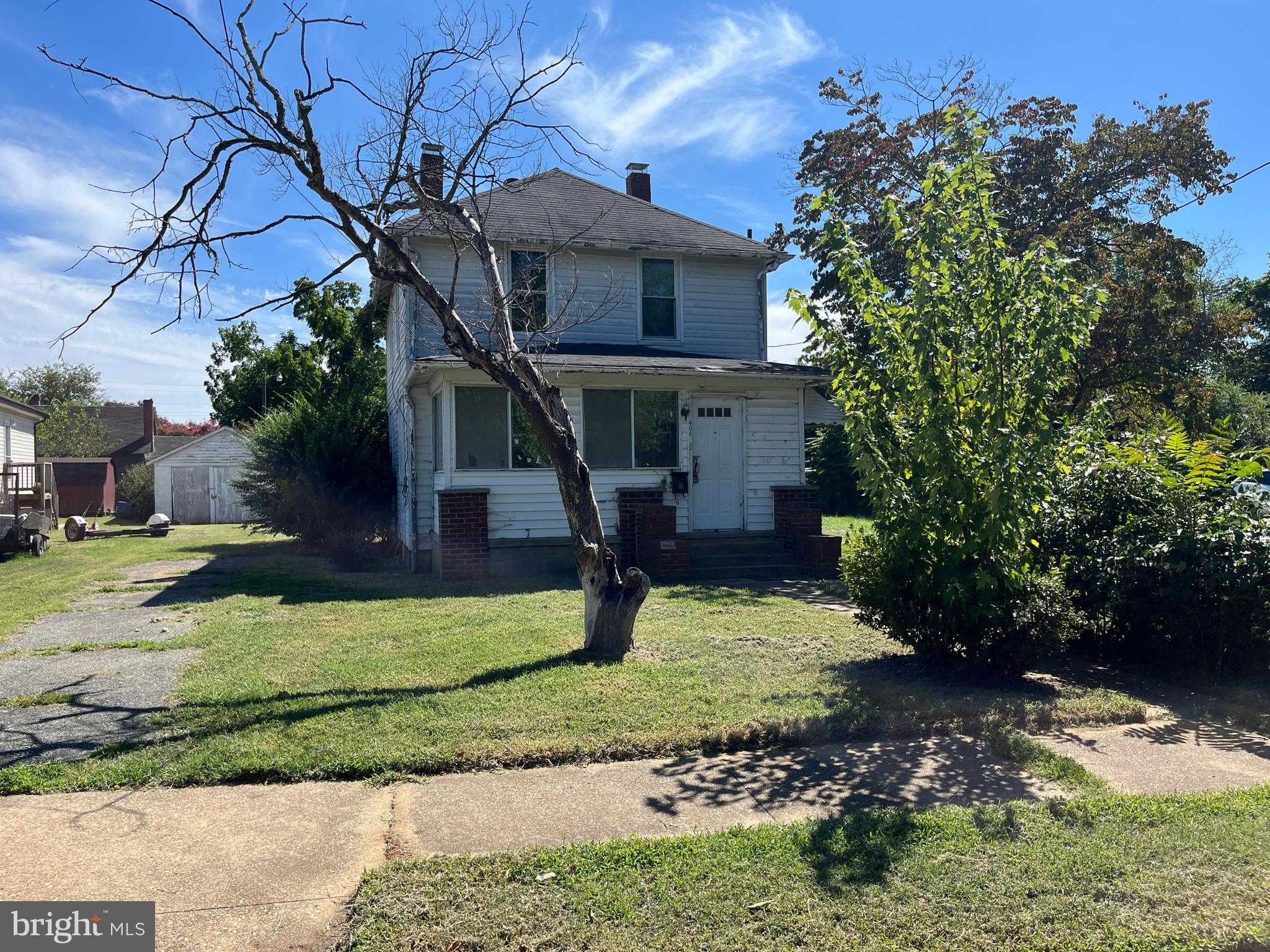 406 Summit St, Fredericksburg
