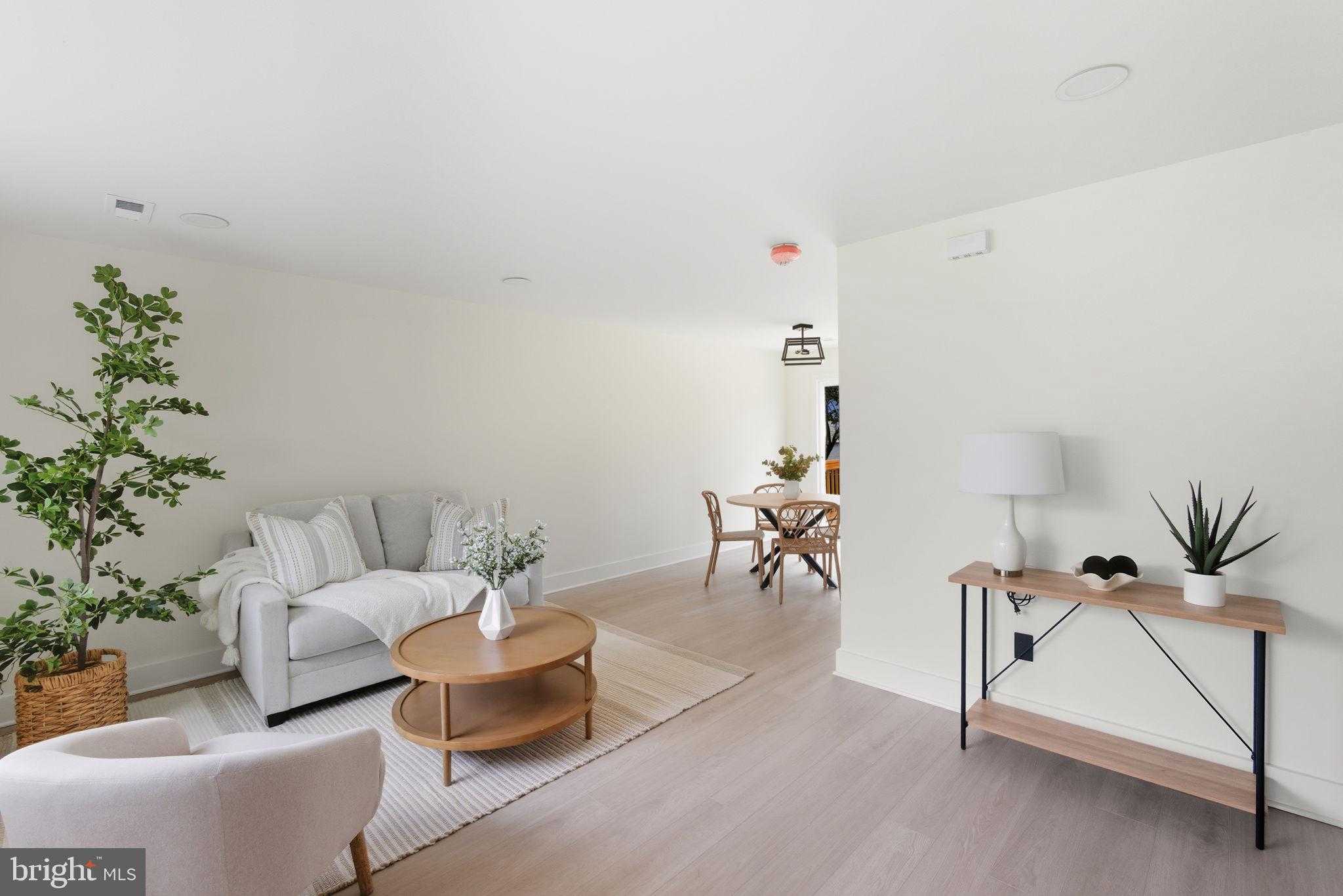 166 N Hawthorne Ave, Langhorne