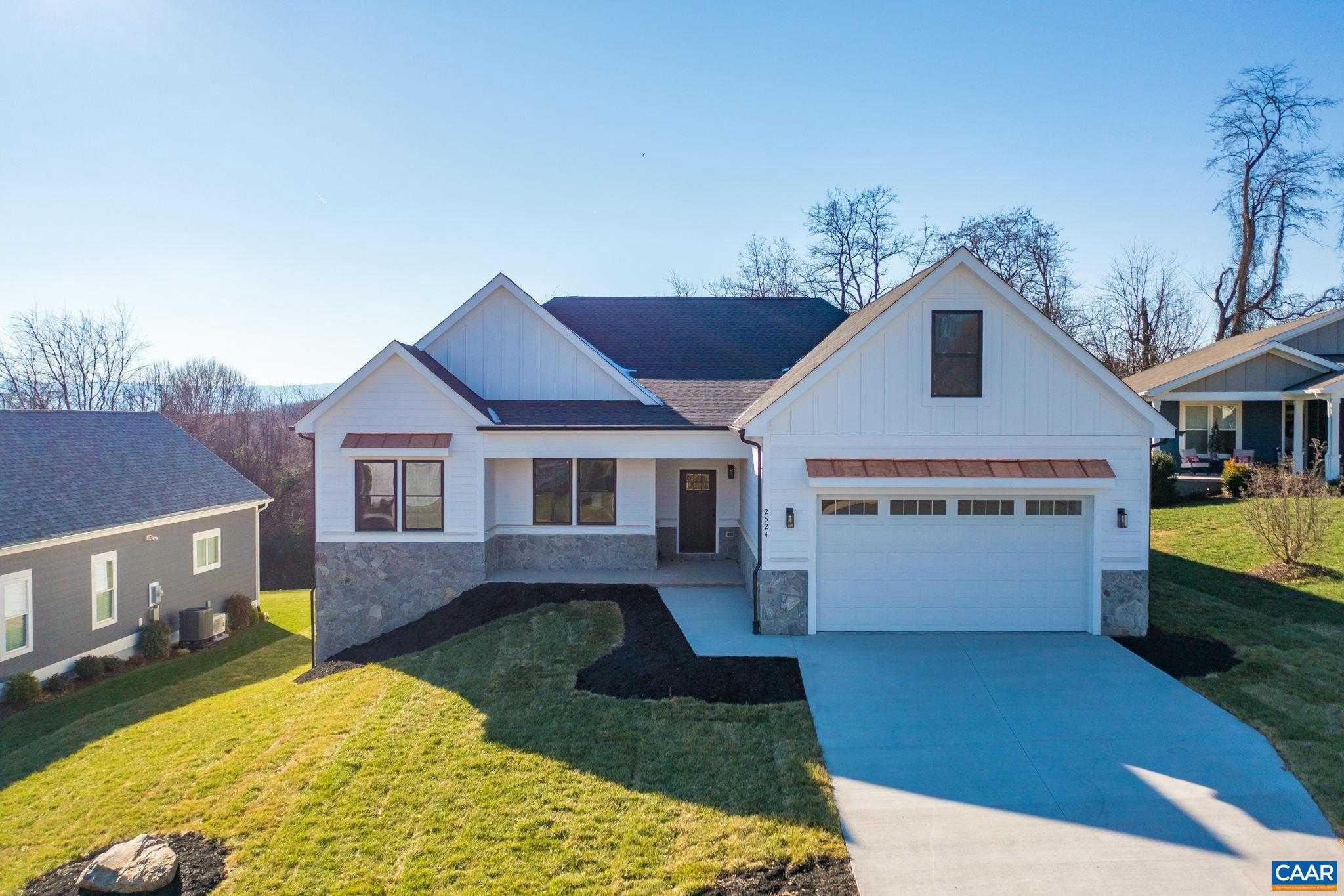 2524 Belvue Rd, Waynesboro