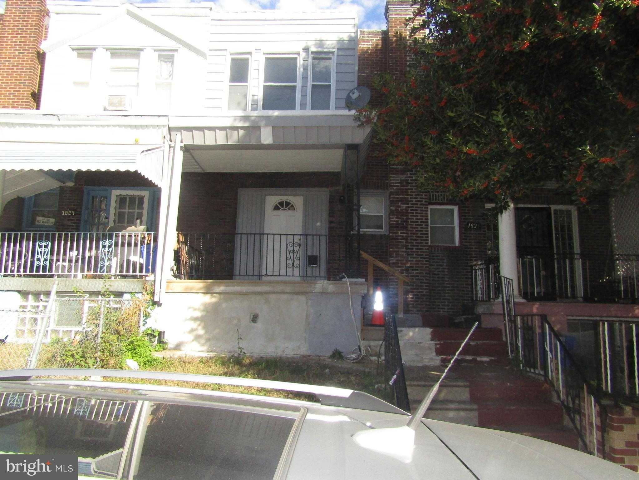 1827 W Rockland St, Philadelphia