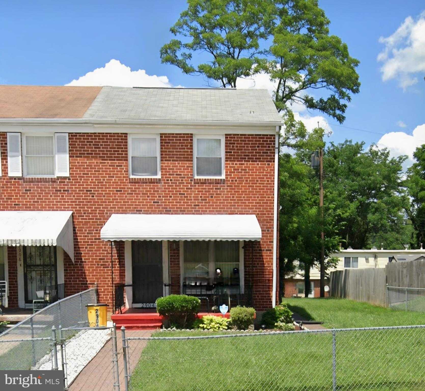 2904 Virginia Ave