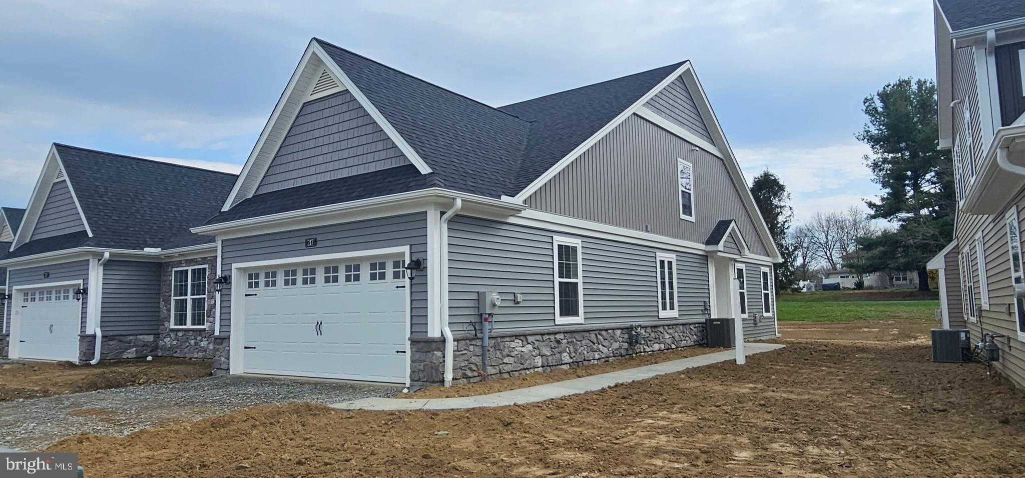 217 Bellaride Ln, Millersville