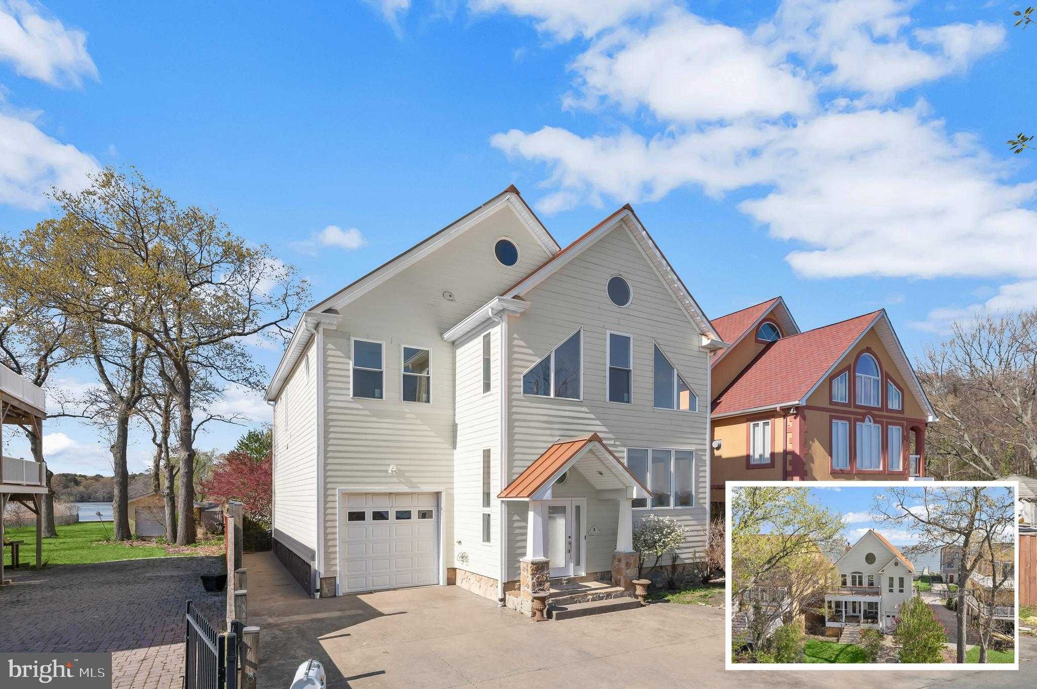 2113 Lake Dr, Pasadena