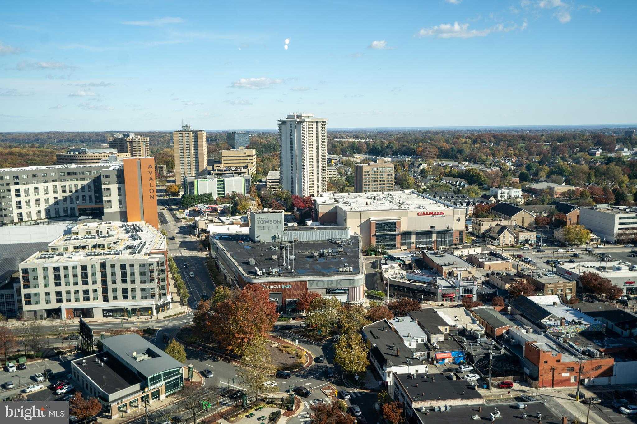 28 Allegheny Ave Apt 2710, Towson