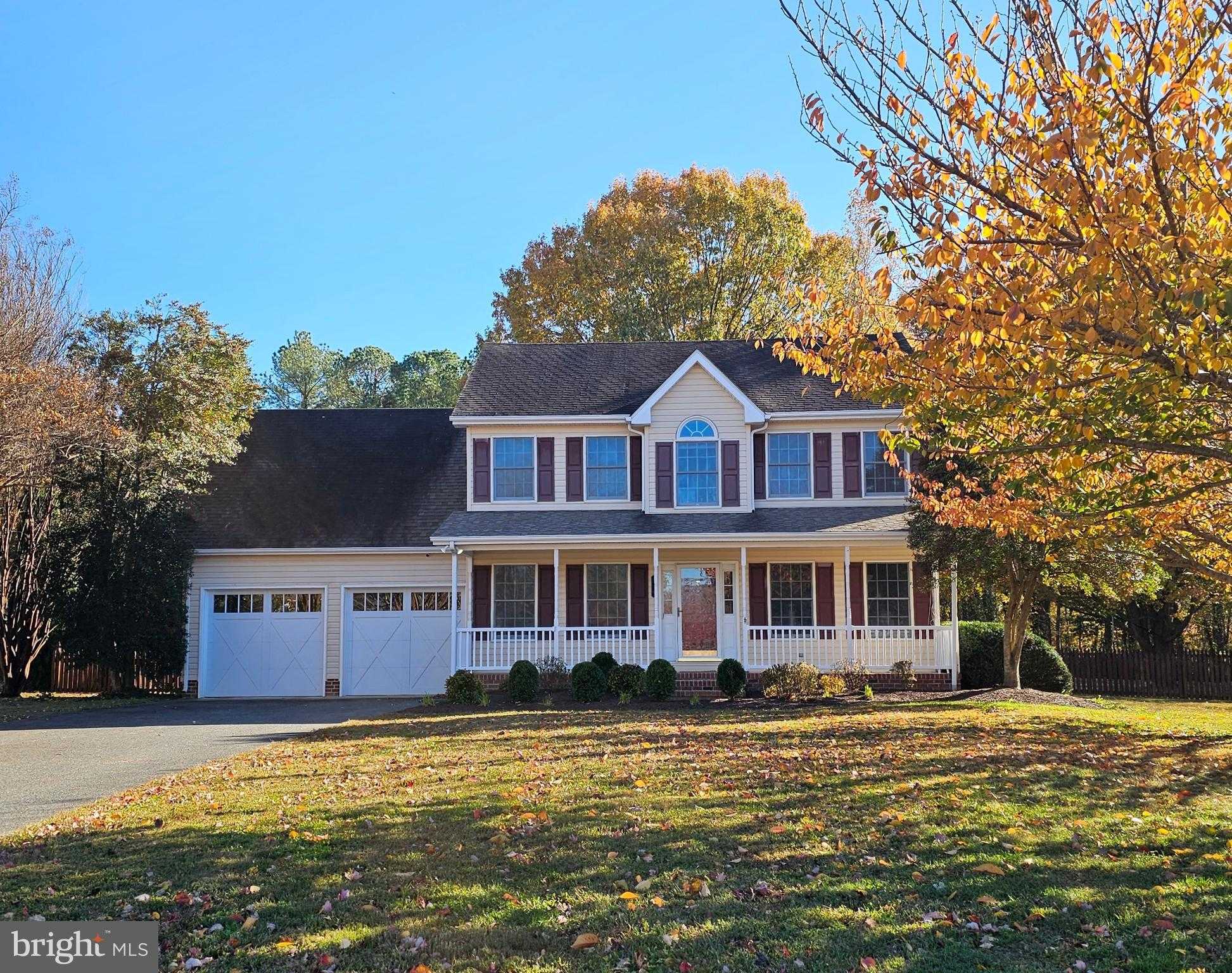 316 Spring Dr, Easton