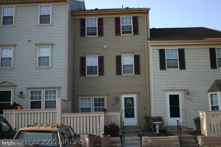 11406 Locustdale Ter # 370, Germantown