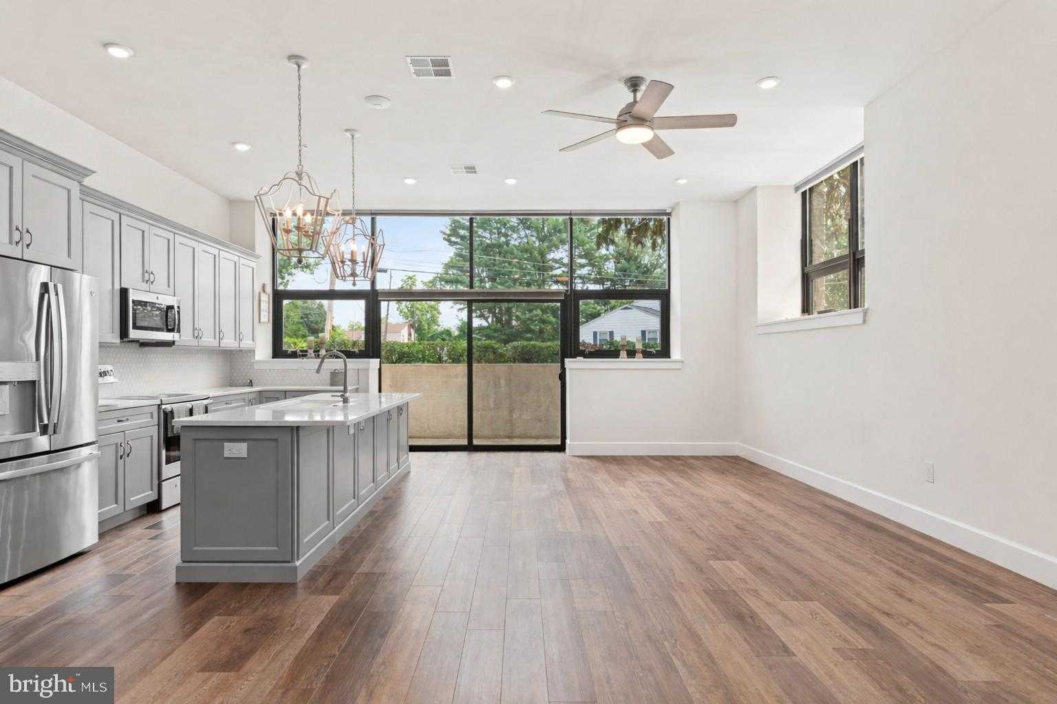 29 E 1st Ave Apt A107, Trappe
